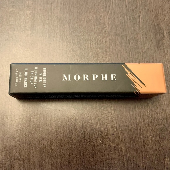 NWT 2!!!    Morphe HIGHLIGHTER - SO WORTH IT + ILLUMINANCE - Picture 2 of 5
